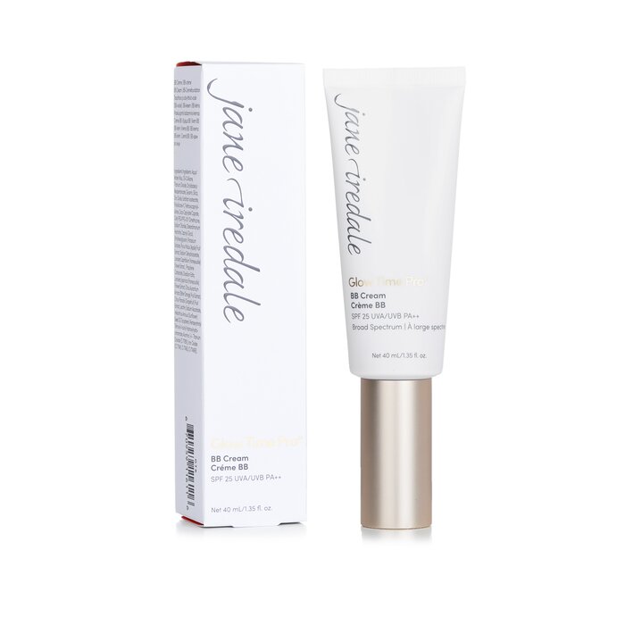 Jane Iredale Glow Time Pro BB Cream SPF25 40ml/1.35ozProduct Thumbnail