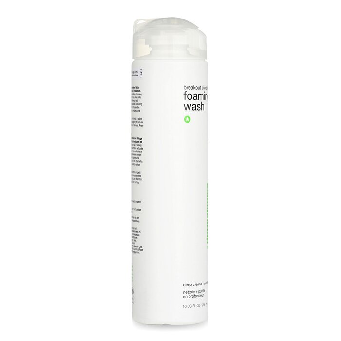 Dermalogica Clear Start Breakout Clearing Foaming Wash 295ml/10ozProduct Thumbnail