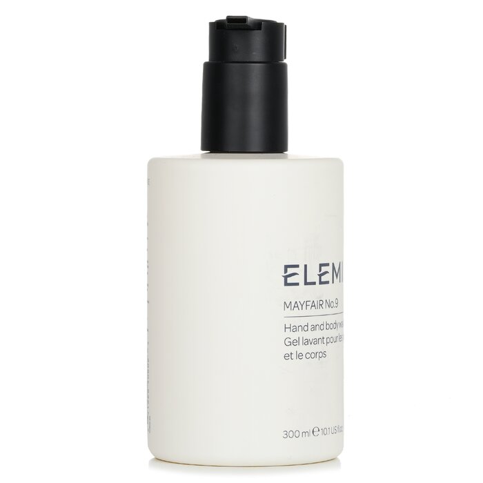Elemis Mayfair No.9 Hand & Body Wash 300ml/10.1ozProduct Thumbnail