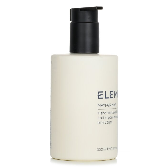 Elemis Mayfair No.9 Hand & Body Lotion 300ml/10.1ozProduct Thumbnail