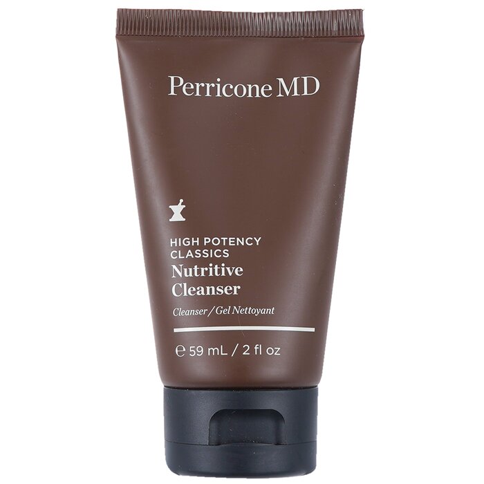 Perricone MD High Potency Classics Nutritive Cleanser 59ml/2ozProduct Thumbnail