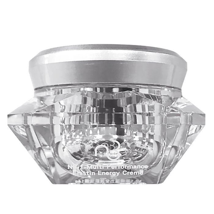 Natural Beauty NB-1 Crystal NB-1 Multi Performance Elastin Energy Creme 14gProduct Thumbnail