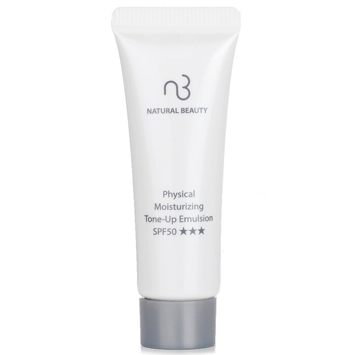 Natural Beauty Physical Moisturizing Tone-Up Emulsion SPF50 10ml/0.34ozProduct Thumbnail