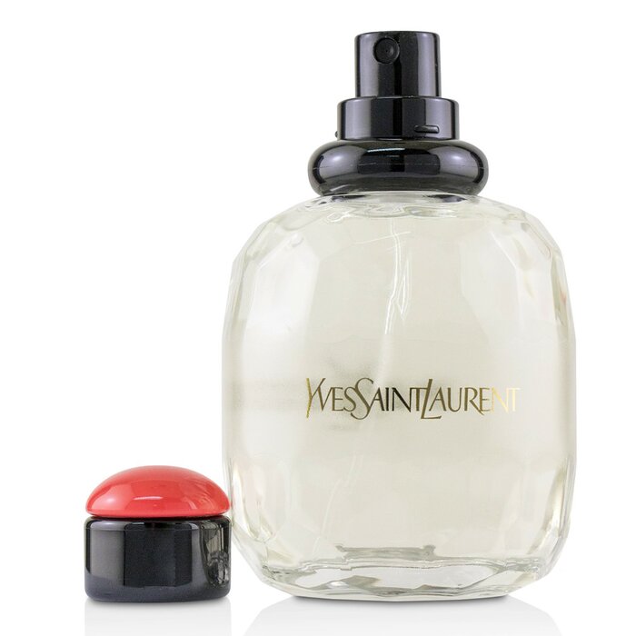 Yves Saint Laurent Paris Edt Spray (Unboxed) 125ml/4.2ozProduct Thumbnail