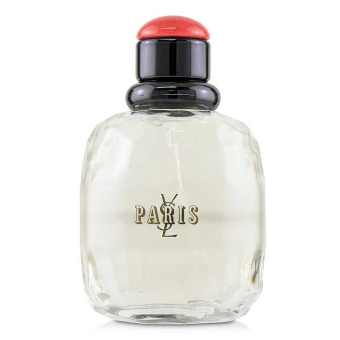 Yves Saint Laurent Paris Edt Spray (Unboxed) 125ml/4.2ozProduct Thumbnail