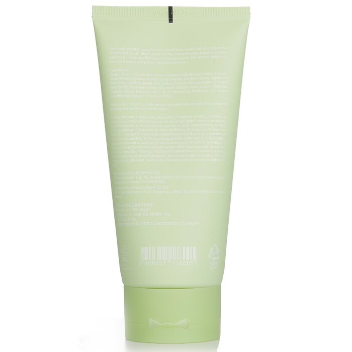 Abib Acne Foam Cleanser Heartleaf Foam 150ml/5.07ozProduct Thumbnail
