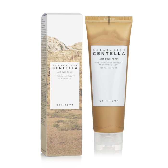 Skin1004 Madagascar Centella Ampoule Foam 125ml/4.22ozProduct Thumbnail