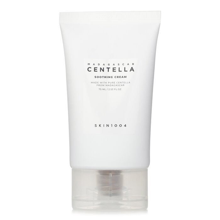 Skin1004 Madagascar Centella Soothing Cream 75ml/2.53ozProduct Thumbnail