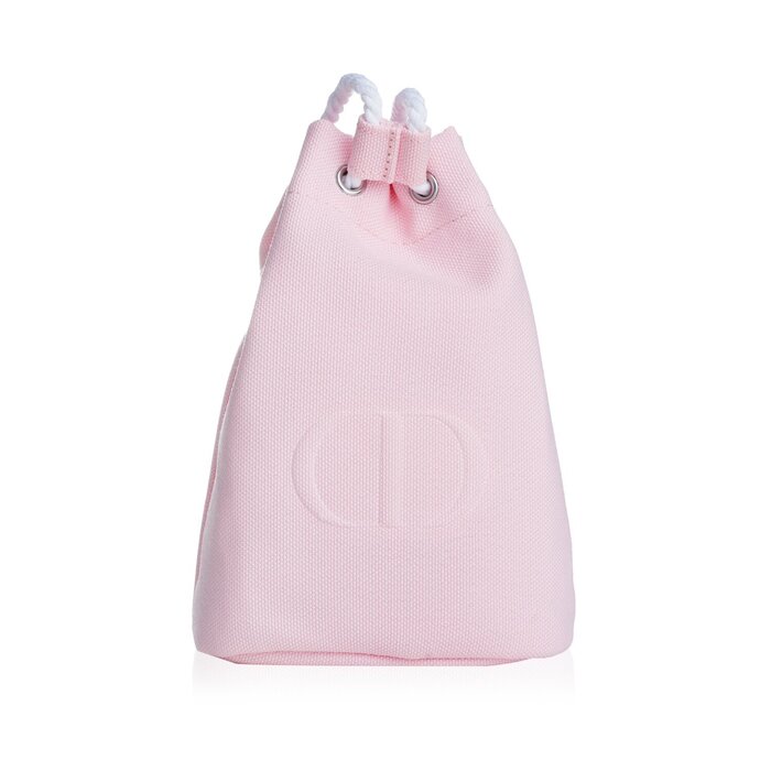 Christian Dior مجموعة كابتشر توتال للعناية بالبشرة 4pcs+1bagProduct Thumbnail