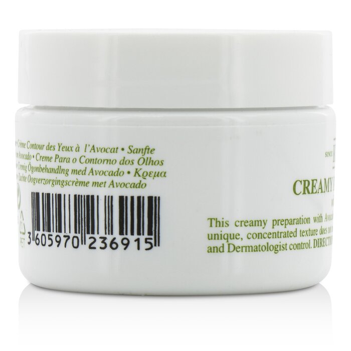 Kiehl's Creamy Eye Treatment with Avocado 28g/0.95ozProduct Thumbnail