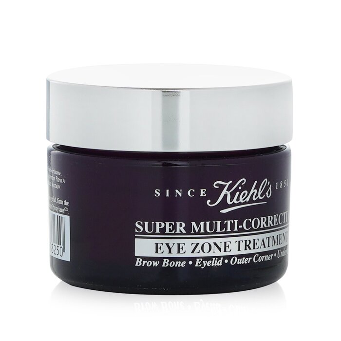 Kiehl's Super Multi-Corrective Eye Zone Treatment 28ml/0.95ozProduct Thumbnail