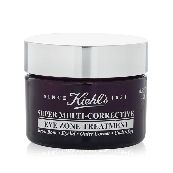 Kiehl's Super Multi-Corrective Eye Zone Treatment 28ml/0.95ozProduct Thumbnail