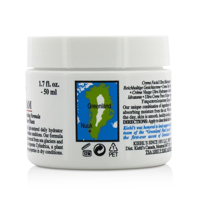 Kiehl's Ultra Facial Cream 50ml/1.7ozProduct Thumbnail