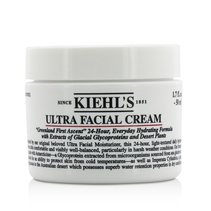 Kiehl's Ultra Facial Cream 50ml/1.7ozProduct Thumbnail