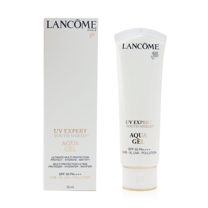 Lancome UV Expert Youth Shield Aqua Gel SPF 50 50ml/1.7ozProduct Thumbnail