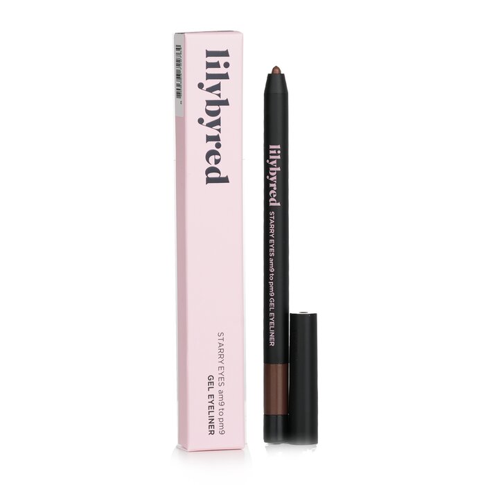 Lilybyred Starry Eyes am9 to pm9 Gel Eyeliner 0.5gProduct Thumbnail