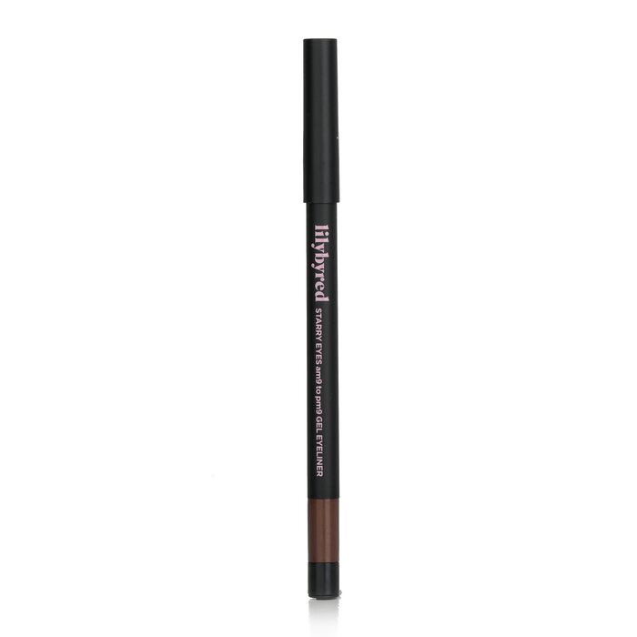 Lilybyred Starry Eyes am9 to pm9 Gel Eyeliner 0.5gProduct Thumbnail