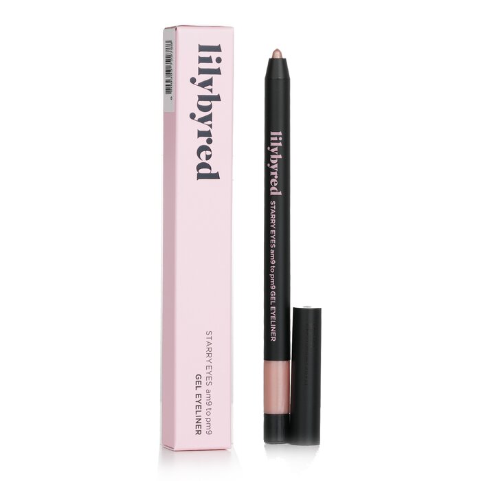 Lilybyred Starry Eyes am9 to pm9 Gel Eyeliner 0.5gProduct Thumbnail