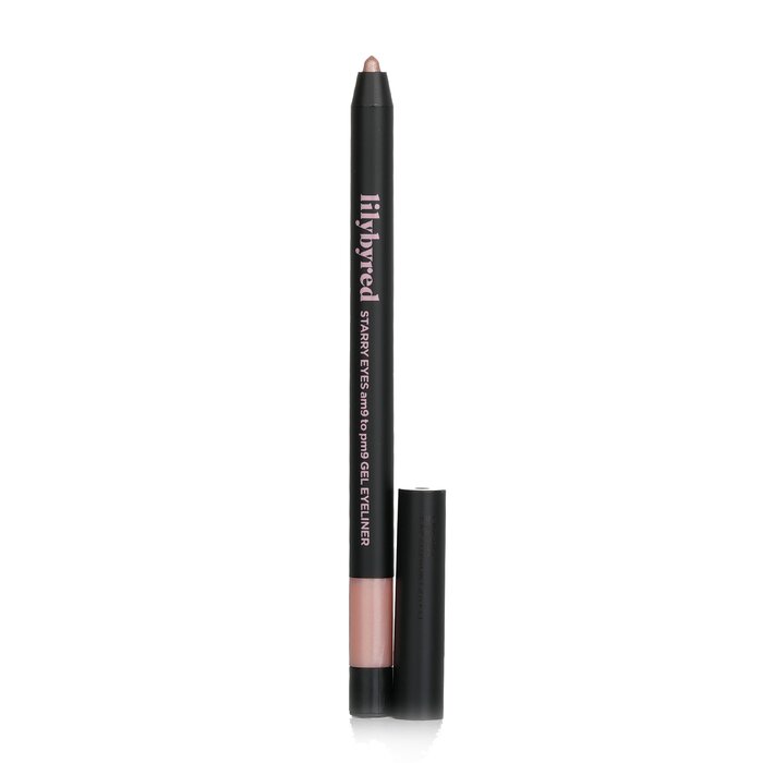 Lilybyred Starry Eyes am9 to pm9 Gel Eyeliner 0.5gProduct Thumbnail