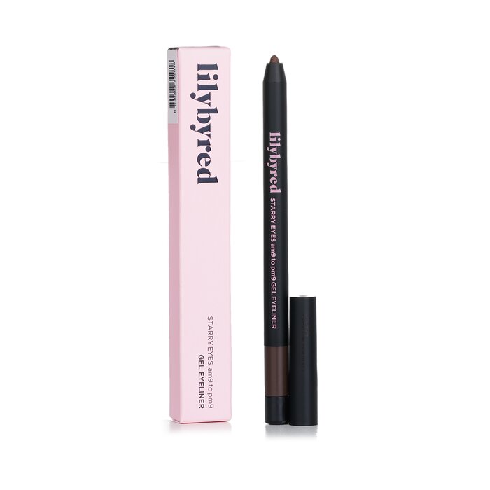 Lilybyred Starry Eyes am9 to pm9 Gel Eyeliner 0.5gProduct Thumbnail