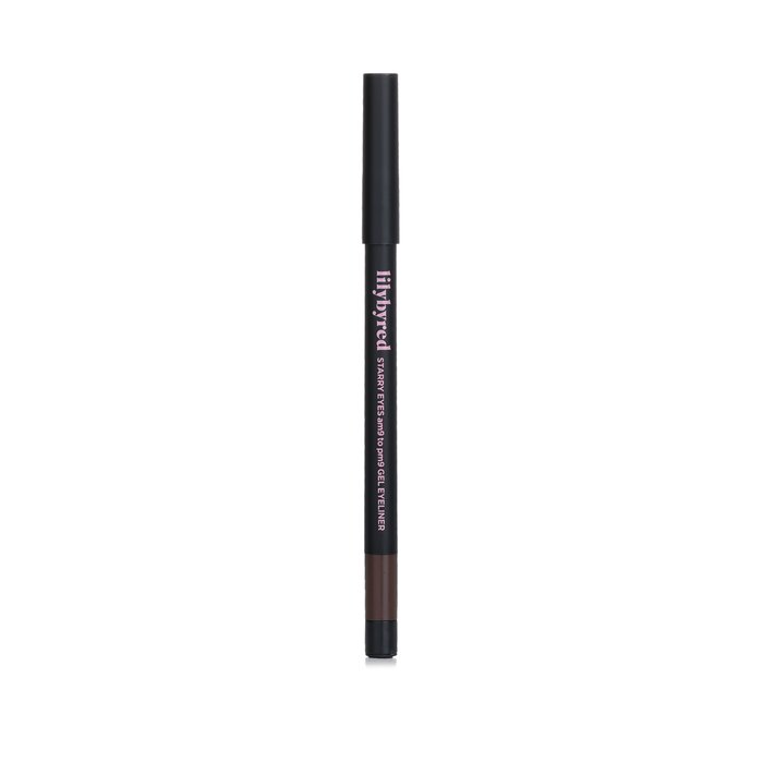 Lilybyred Starry Eyes am9 to pm9 Gel Eyeliner 0.5gProduct Thumbnail