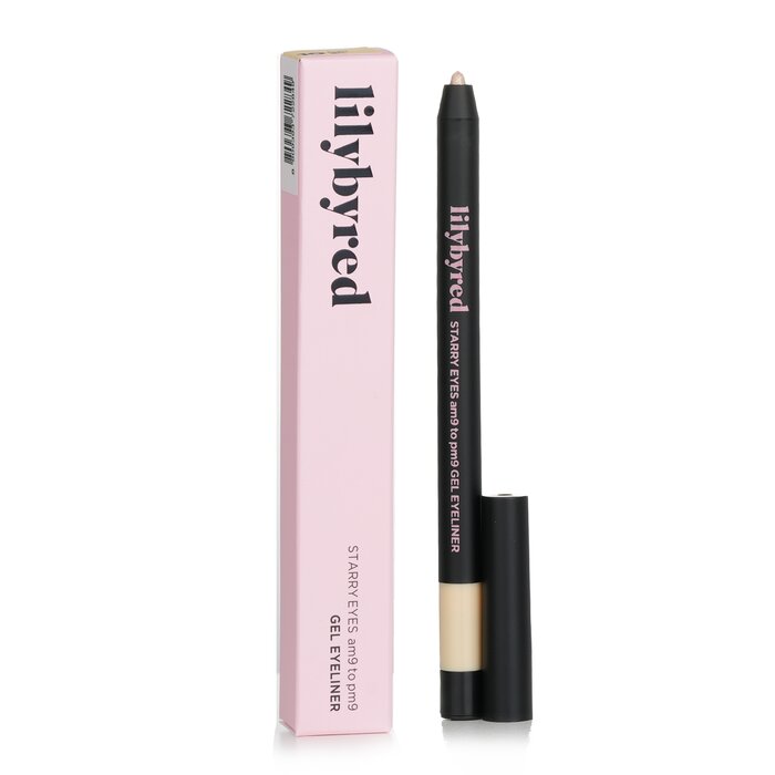 Lilybyred Starry Eyes am9 to pm9 Gel Eyeliner 0.5gProduct Thumbnail