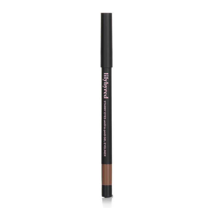 Lilybyred Starry Eyes am9 to pm9 Gel Eyeliner 0.5gProduct Thumbnail