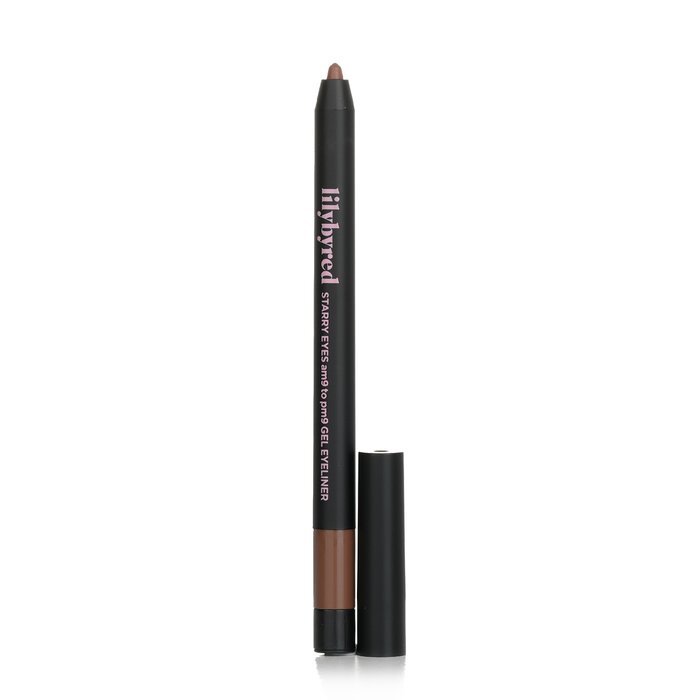 Lilybyred Starry Eyes am9 to pm9 Gel Eyeliner 0.5gProduct Thumbnail