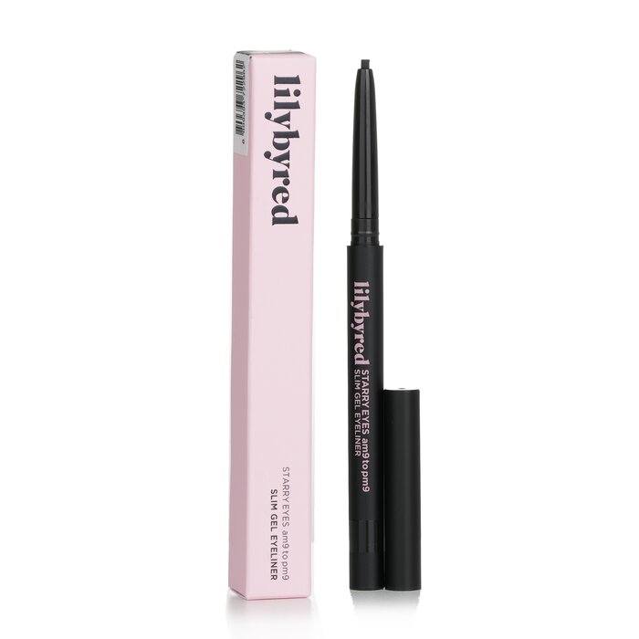 Lilybyred Starry Eyes am9 to pm9 Gel Eyeliner 0.14gProduct Thumbnail