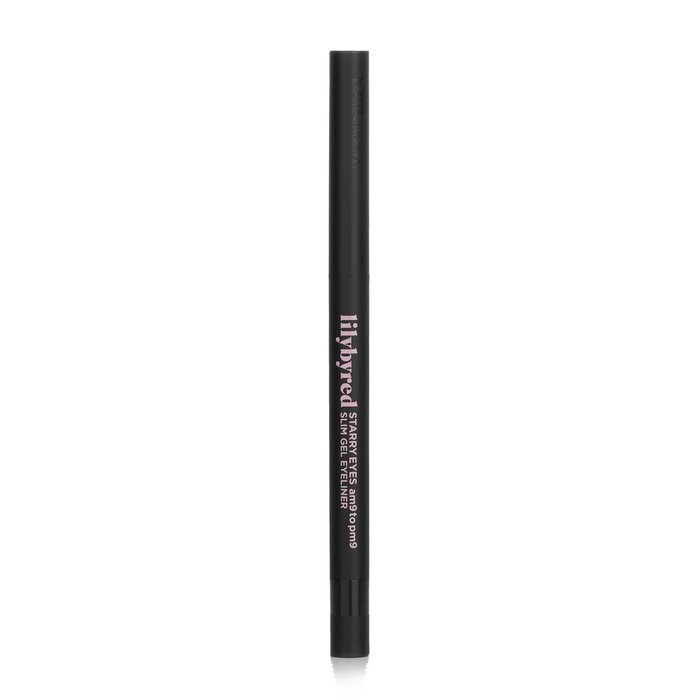 Lilybyred Starry Eyes am9 to pm9 Gel Eyeliner 0.14gProduct Thumbnail