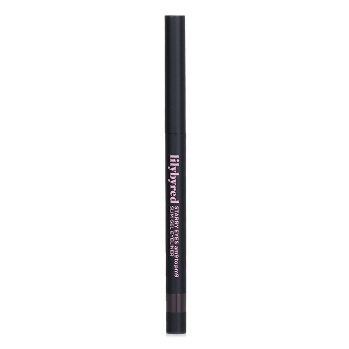 Lilybyred Starry Eyes am9 to pm9 Slim Gel Eyeliner 0.14gProduct Thumbnail