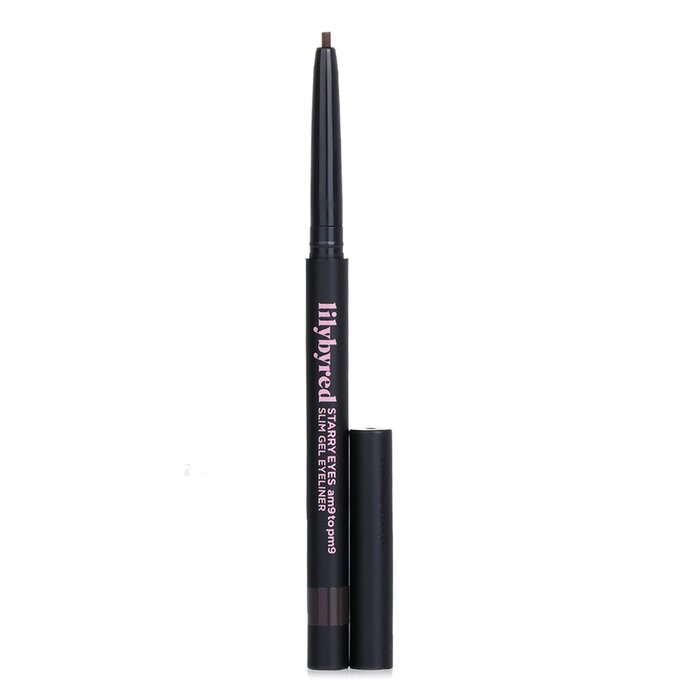Lilybyred Starry Eyes am9 to pm9 Slim Gel Eyeliner 0.14gProduct Thumbnail