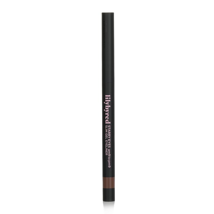 Lilybyred Starry Eyes am9 to pm9 Slim Gel Eyeliner 0.14Product Thumbnail