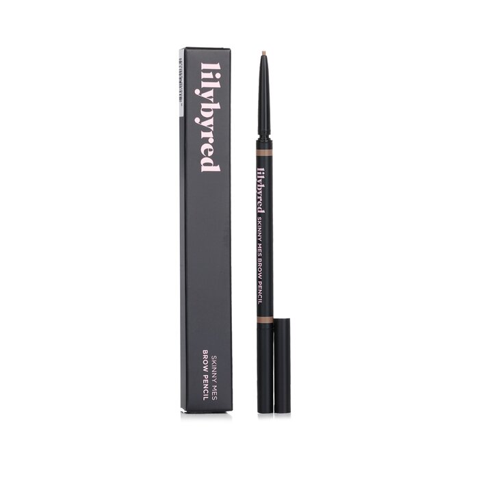 Lilybyred Skinny Mes Brow Pencil 0.09gProduct Thumbnail