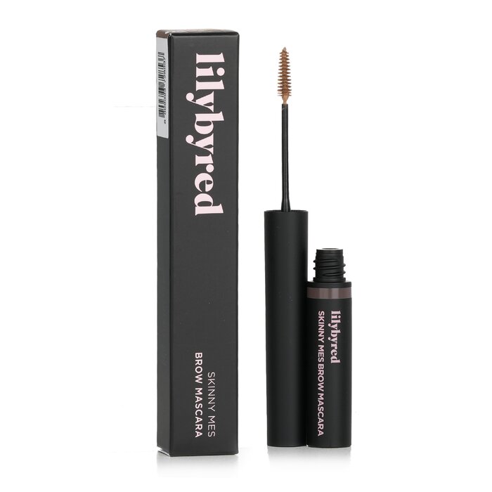 Lilybyred Skinny Mes Brow Mascara 3.5gProduct Thumbnail
