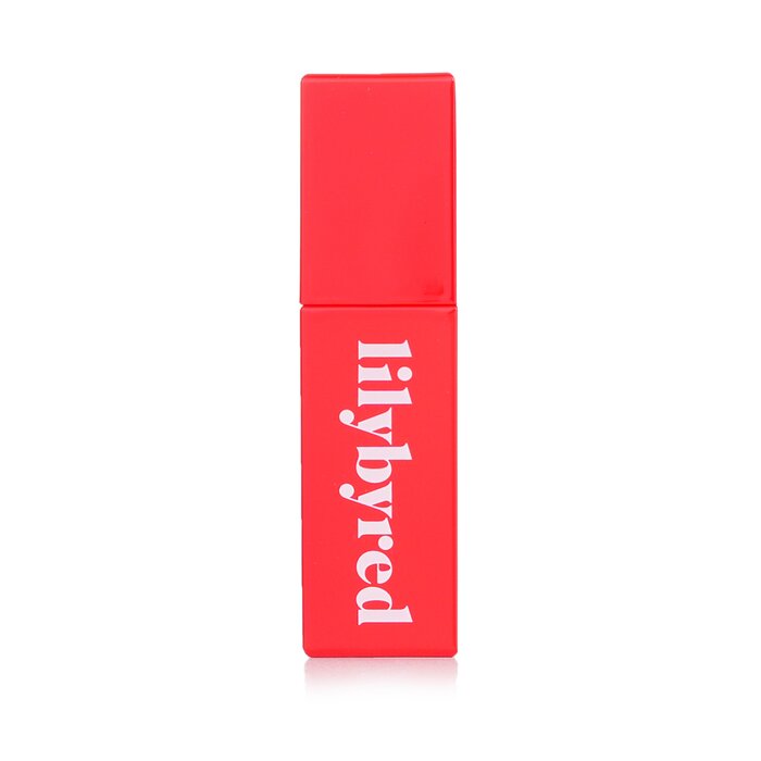Lilybyred Bloody Liar Coating Tint 4gProduct Thumbnail