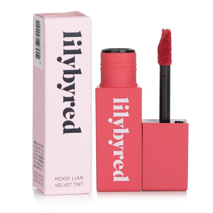 Lilybyred Mood Liar Velvet Tint 4.2gProduct Thumbnail