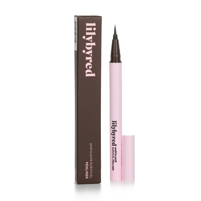 Lilybyred am9 to pm9 Survival Penline 0.6gProduct Thumbnail
