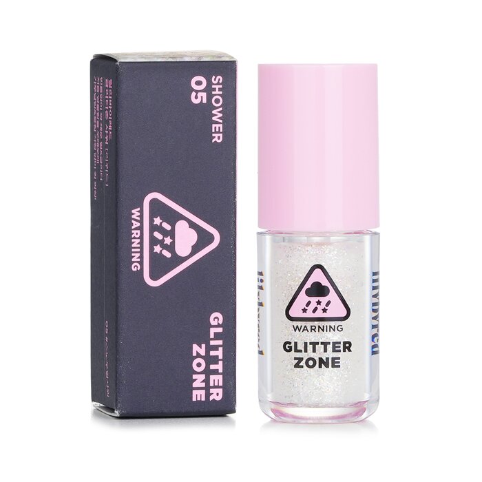 Lilybyred Glitter Zone 3.4gProduct Thumbnail