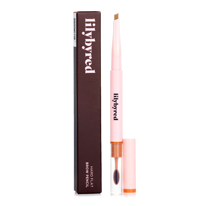 Lilybyred Hard Flat Brow Pencil 0.17gProduct Thumbnail