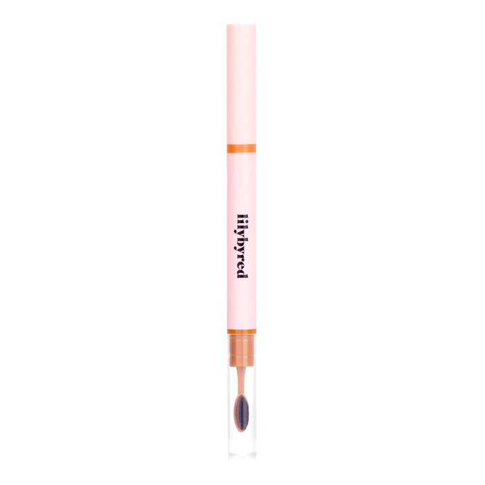 Lilybyred Hard Flat Brow Pencil 0.17gProduct Thumbnail