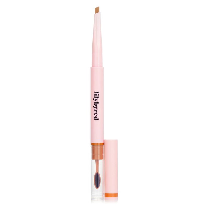 Lilybyred Hard Flat Brow Pencil 0.17gProduct Thumbnail