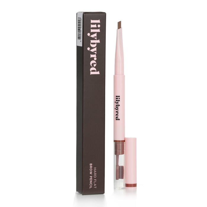 Lilybyred Hard Flat Brow Pencil 0.17gProduct Thumbnail