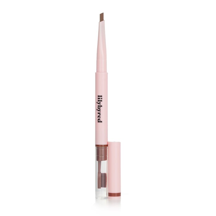 Lilybyred Hard Flat Brow Pencil 0.17gProduct Thumbnail