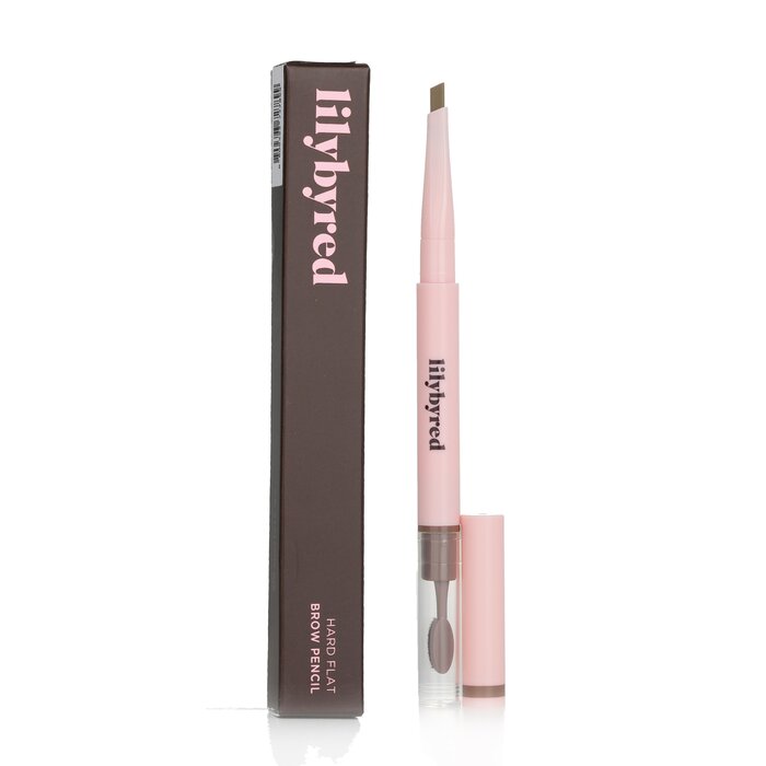 Lilybyred Hard Flat Brow Pencil 0.17gProduct Thumbnail