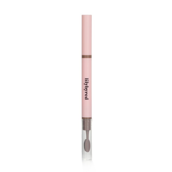 Lilybyred Hard Flat Brow Pencil 0.17gProduct Thumbnail