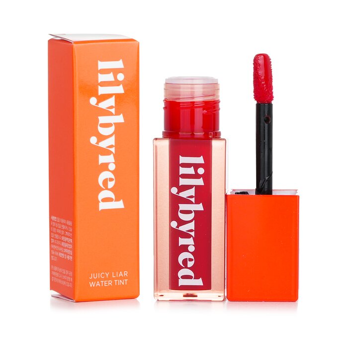 Lilybyred Juicy Liar Water Tint 4gProduct Thumbnail
