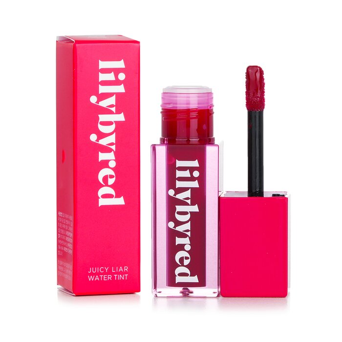 Lilybyred Juicy Liar Water Tint 4gProduct Thumbnail