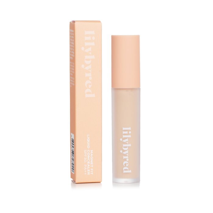 Lilybyred Magnet Fit Liquid Concealar SPF30 8gProduct Thumbnail