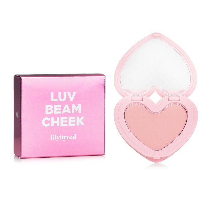 Lilybyred Luv Beam Cheek 4.3gProduct Thumbnail